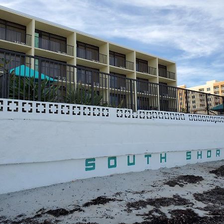 South Shore Motel Daytona Beach Shores Ngoại thất bức ảnh