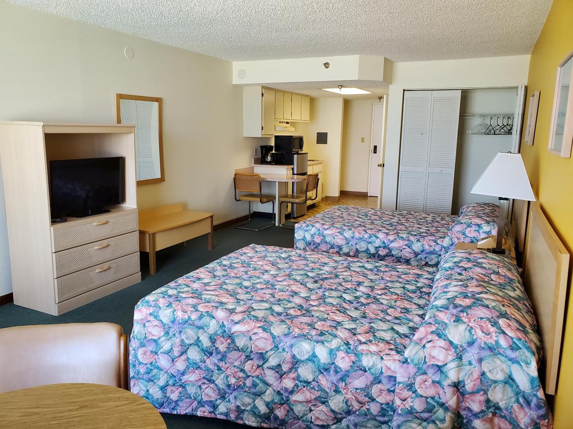 South Shore Motel Daytona Beach Shores Ngoại thất bức ảnh