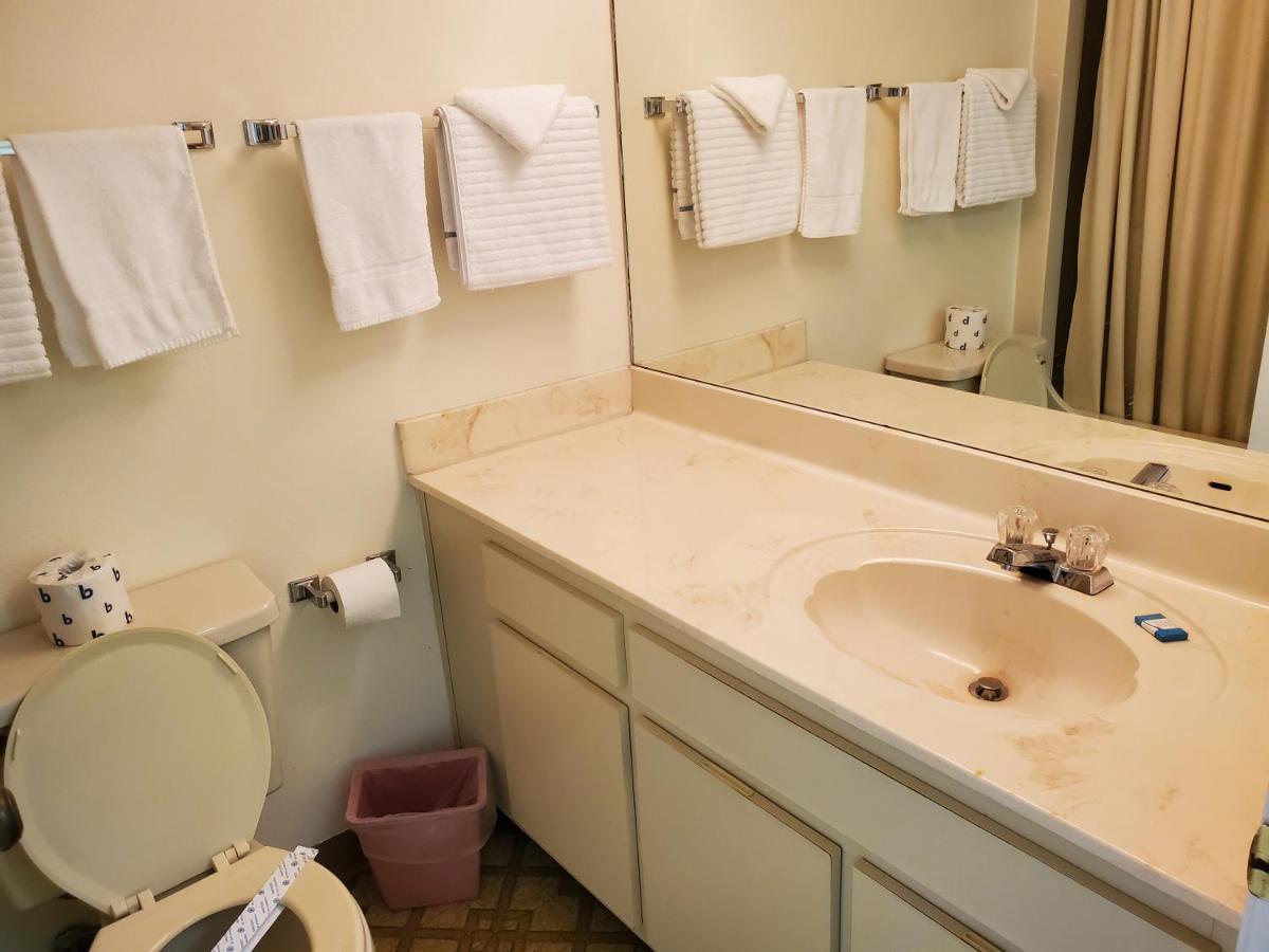South Shore Motel Daytona Beach Shores Ngoại thất bức ảnh