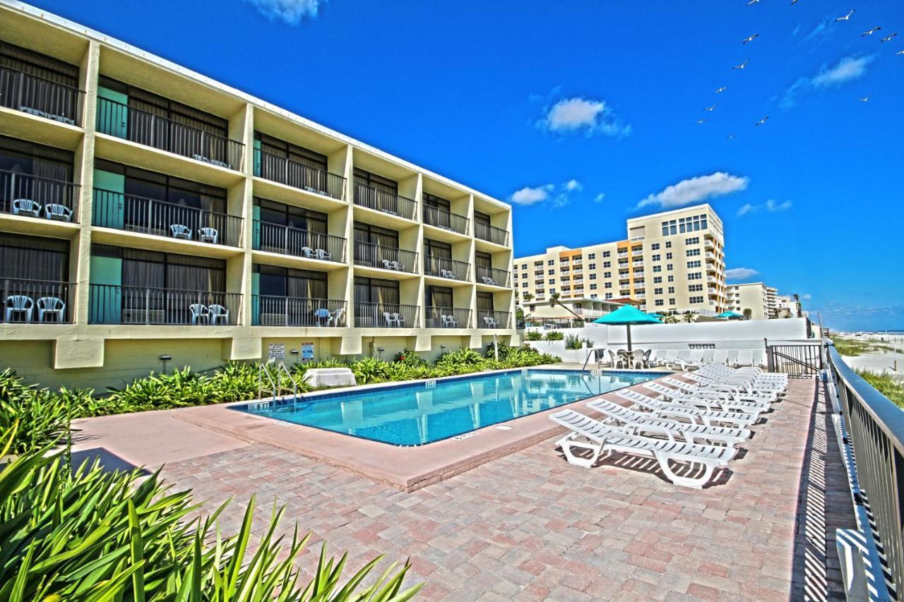South Shore Motel Daytona Beach Shores Ngoại thất bức ảnh