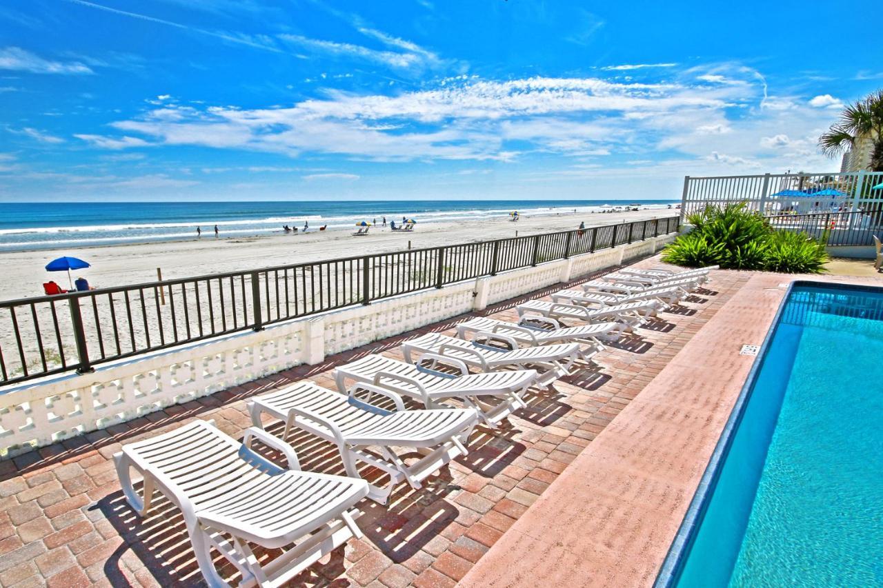 South Shore Motel Daytona Beach Shores Ngoại thất bức ảnh