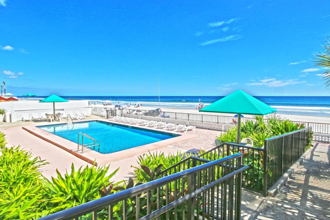 South Shore Motel Daytona Beach Shores Ngoại thất bức ảnh