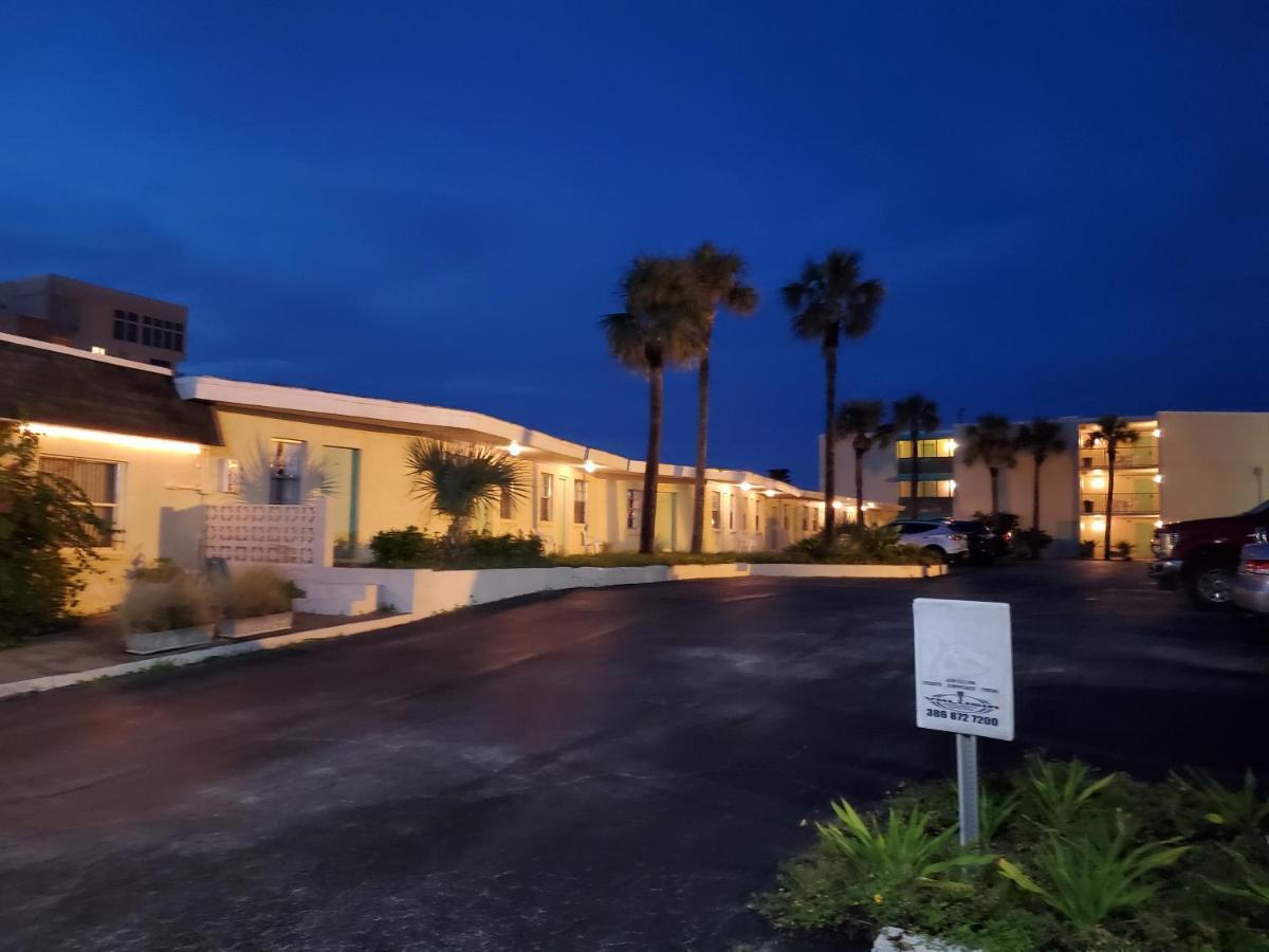 South Shore Motel Daytona Beach Shores Ngoại thất bức ảnh
