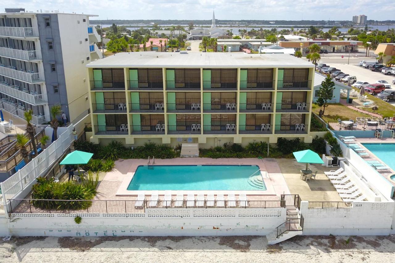 South Shore Motel Daytona Beach Shores Ngoại thất bức ảnh
