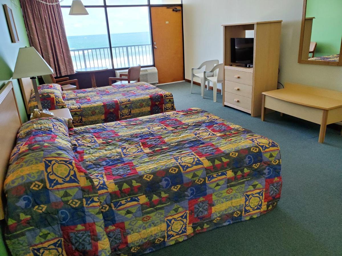 South Shore Motel Daytona Beach Shores Ngoại thất bức ảnh