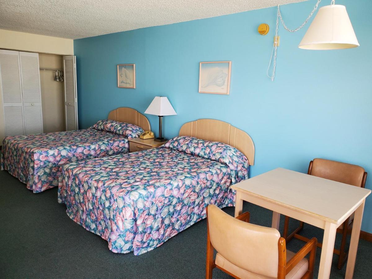 South Shore Motel Daytona Beach Shores Ngoại thất bức ảnh