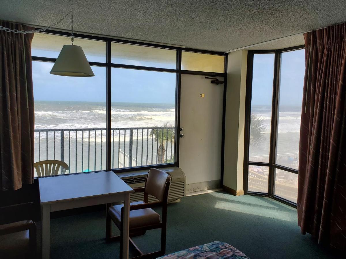 South Shore Motel Daytona Beach Shores Ngoại thất bức ảnh