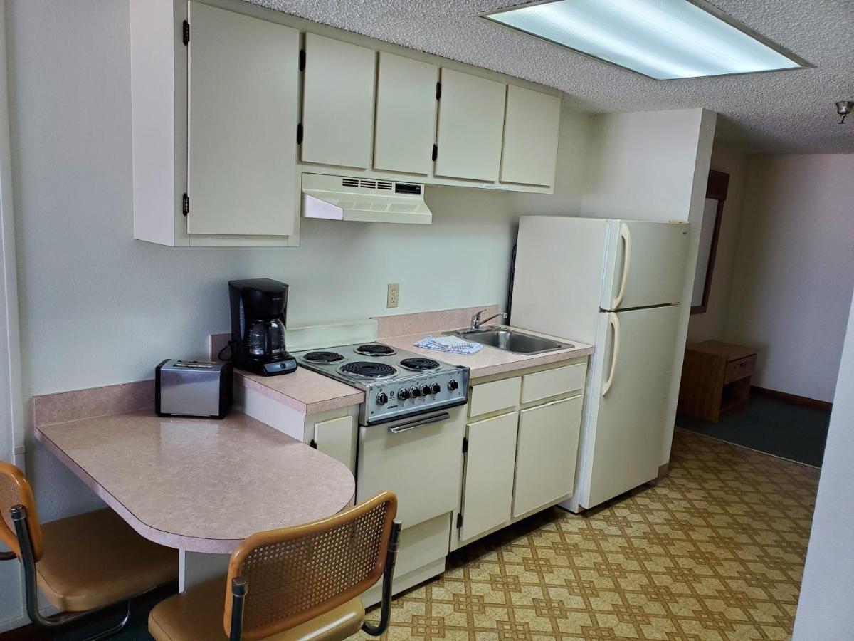South Shore Motel Daytona Beach Shores Ngoại thất bức ảnh