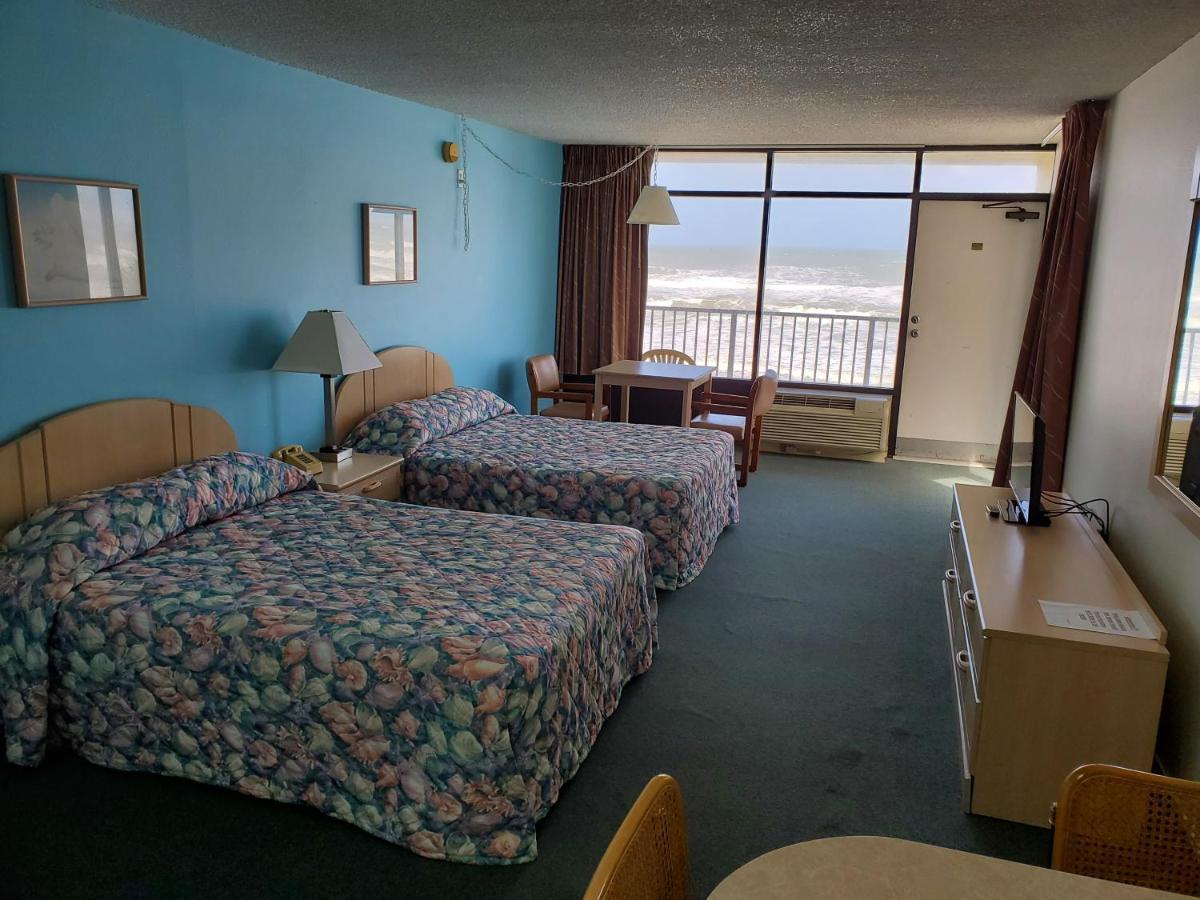South Shore Motel Daytona Beach Shores Ngoại thất bức ảnh