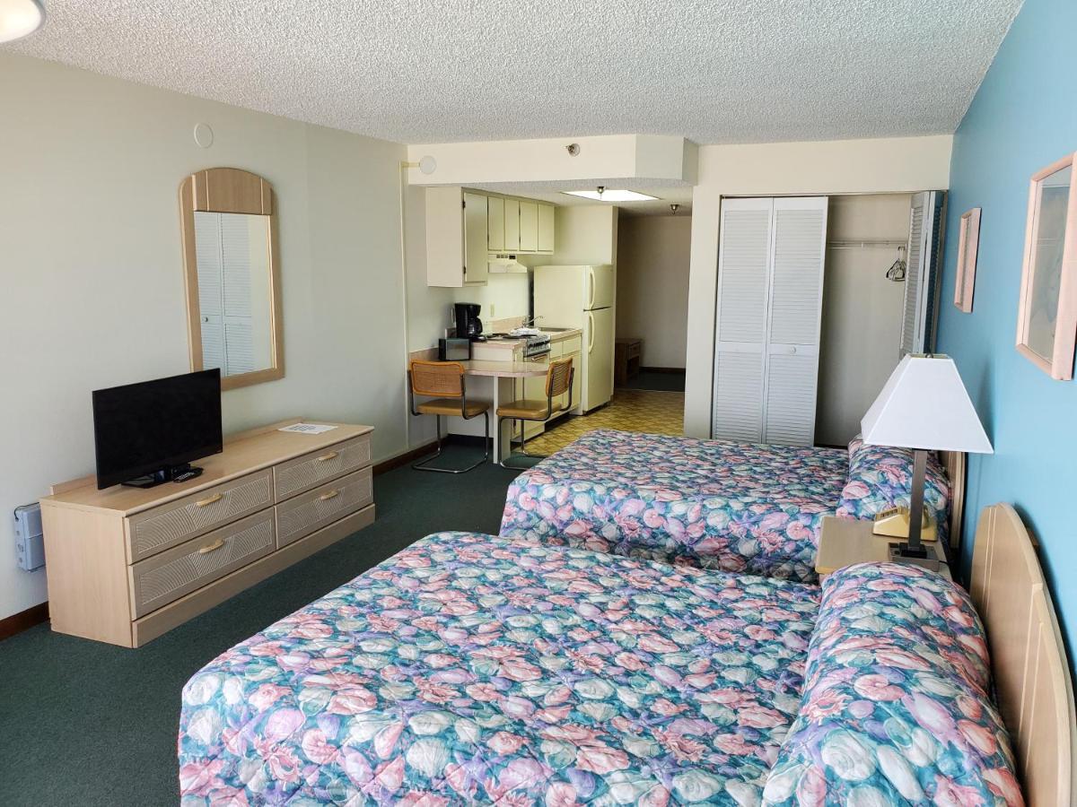 South Shore Motel Daytona Beach Shores Ngoại thất bức ảnh