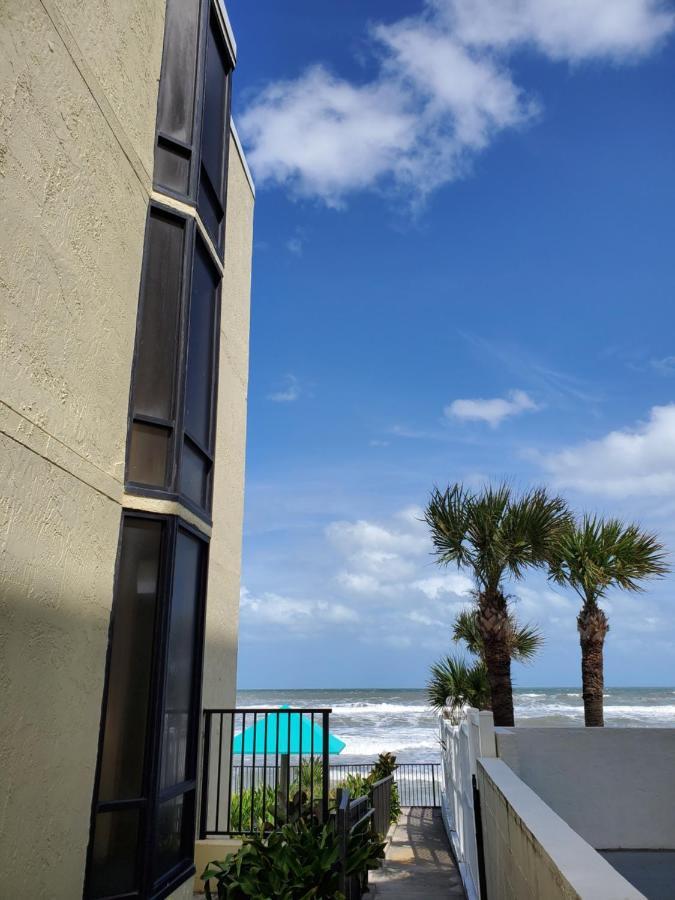 South Shore Motel Daytona Beach Shores Ngoại thất bức ảnh