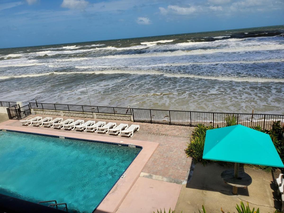 South Shore Motel Daytona Beach Shores Ngoại thất bức ảnh