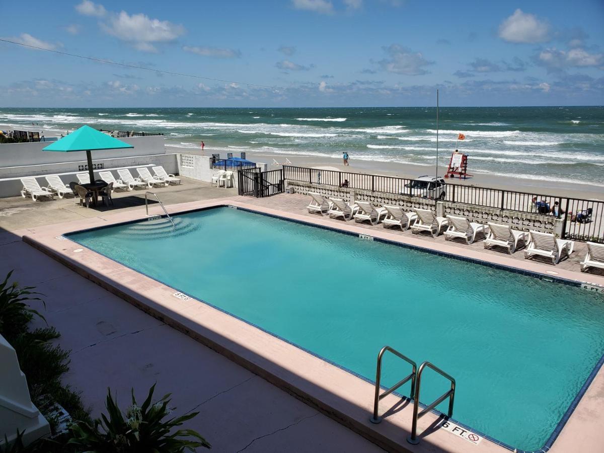 South Shore Motel Daytona Beach Shores Ngoại thất bức ảnh