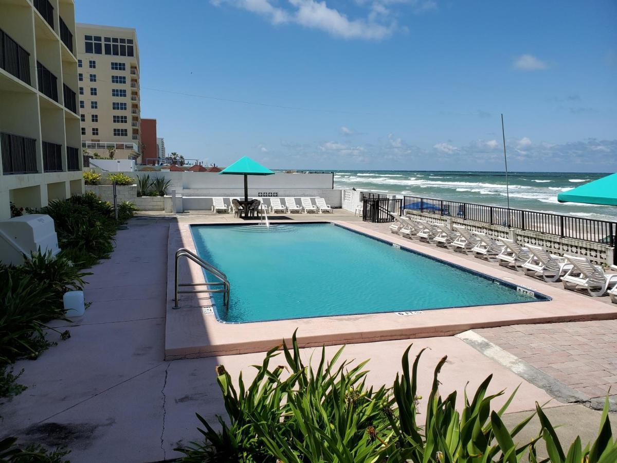 South Shore Motel Daytona Beach Shores Ngoại thất bức ảnh